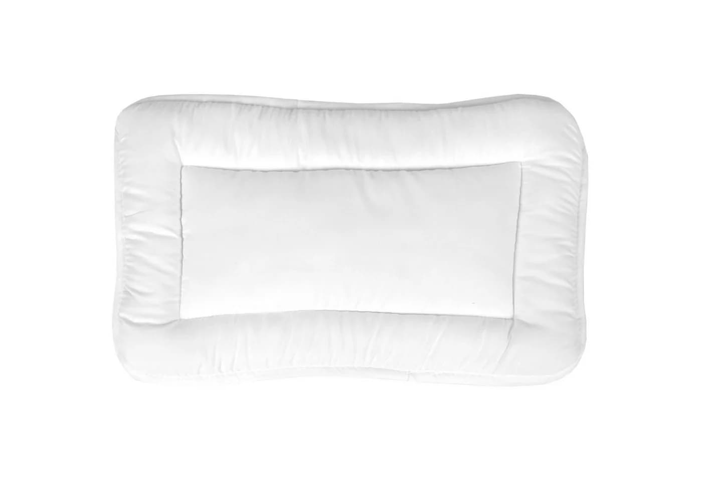 Bestgoodies Kinder-Bettdecke & Kopfkissen Set Polyester Klimafaser - Bild 5