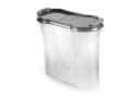 Bestlivings Gewürzbehälter Vorratsdose 300ml Transparent Kunststoff Bild 2