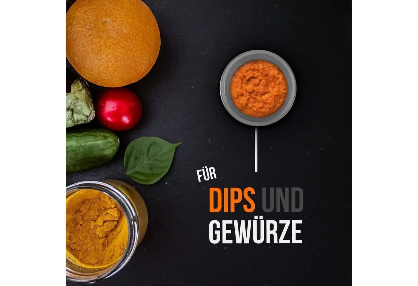 Bestlivings Vorratsdose 12-tlg. Kunststoff transparent mit Deckel - Bild 4