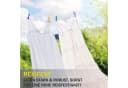 Bestlivings Wäscheleine Anthrazit/Weiß 20m Rostfrei Bild 5