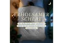 Bestlivings Sommerbettdecke Grau Microfaser Leicht & Waschbar Bild 5