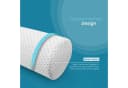 Bestlivings Nackenstützkissen Silver Protect Memory Foam Viscoelastisch Bild 1