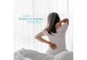 Bestlivings Nackenstützkissen Silver Protect Memory Foam Viscoelastisch Bild 4