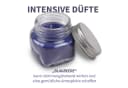 HS Candle Duftkerze mit Deckel 12-tlg. Donut Blaubeer Bild 3