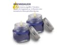 HS Candle Duftkerze mit Deckel 12-tlg. Donut Blaubeer Bild 4