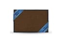 Bestlivings Fußmatte Basic Matte Rechteckig 5 mm Extra Flach Rutschfest Bild 2