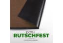 Bestlivings Fußmatte Basic Matte Rechteckig 5 mm Extra Flach Rutschfest Bild 4