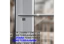 Bestlivings Klemmstange EASY Silber ausdrehbar Metall Bild 3