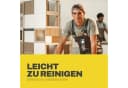Bestlivings Bodenschutzmatte Grasoptik EVA-Schaumstoff modular erweiterbar Bild 3