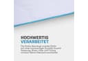 Bestlivings 4-Jahreszeitenbett Enris Ganzjahres-Bettdecke Klimafaser 100% Polyester Bild 5