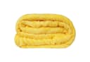 Bestlivings Wohndecke Celina Mikrofaser Gelb Flauschig Warm Waschen Bild 1