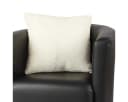 Bestlivings Kissenbezug Celina Cashmere Touch Champagner Bild 1