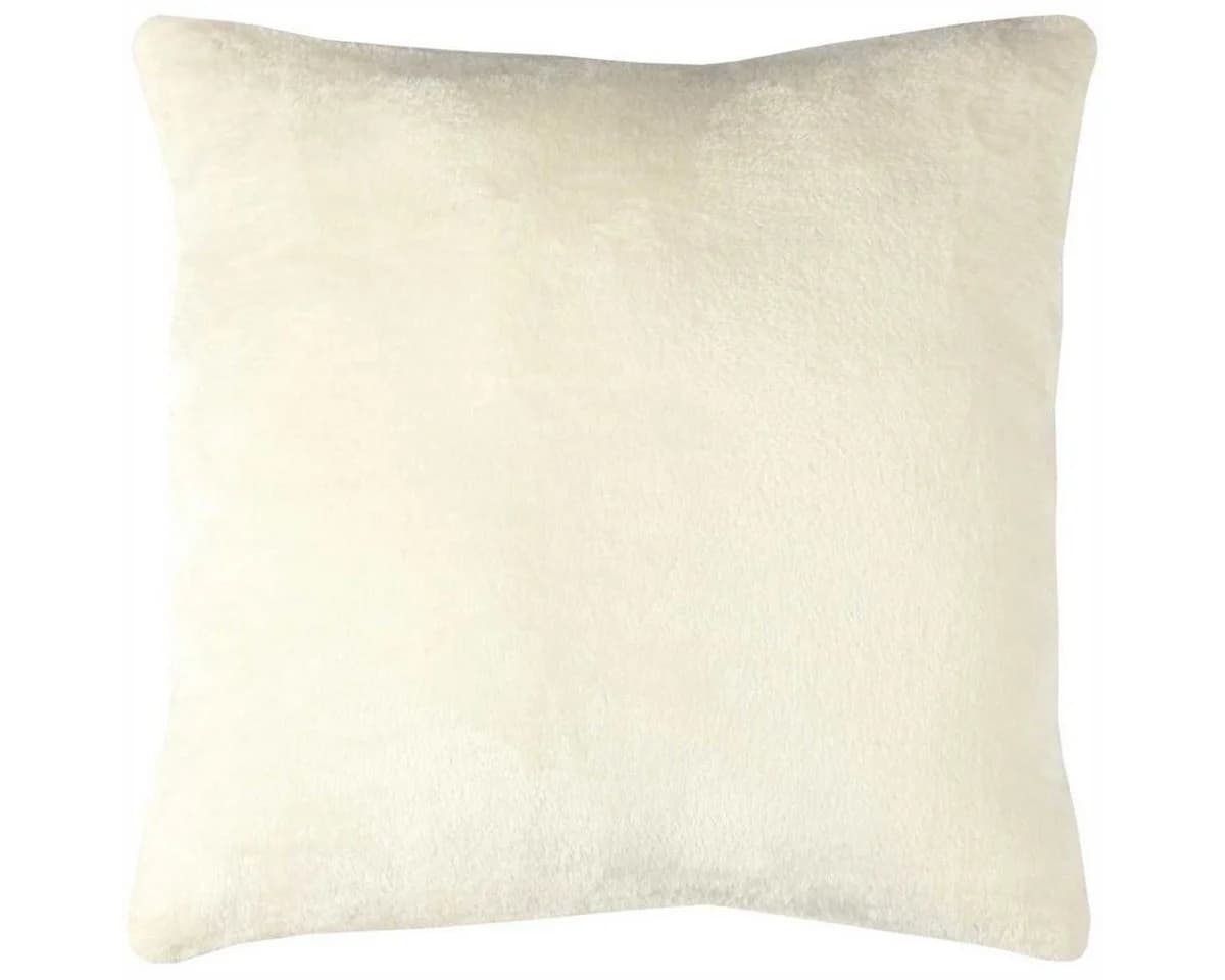 Bestlivings Kissenbezug Celina Cashmere Touch Champagner - Bild 2