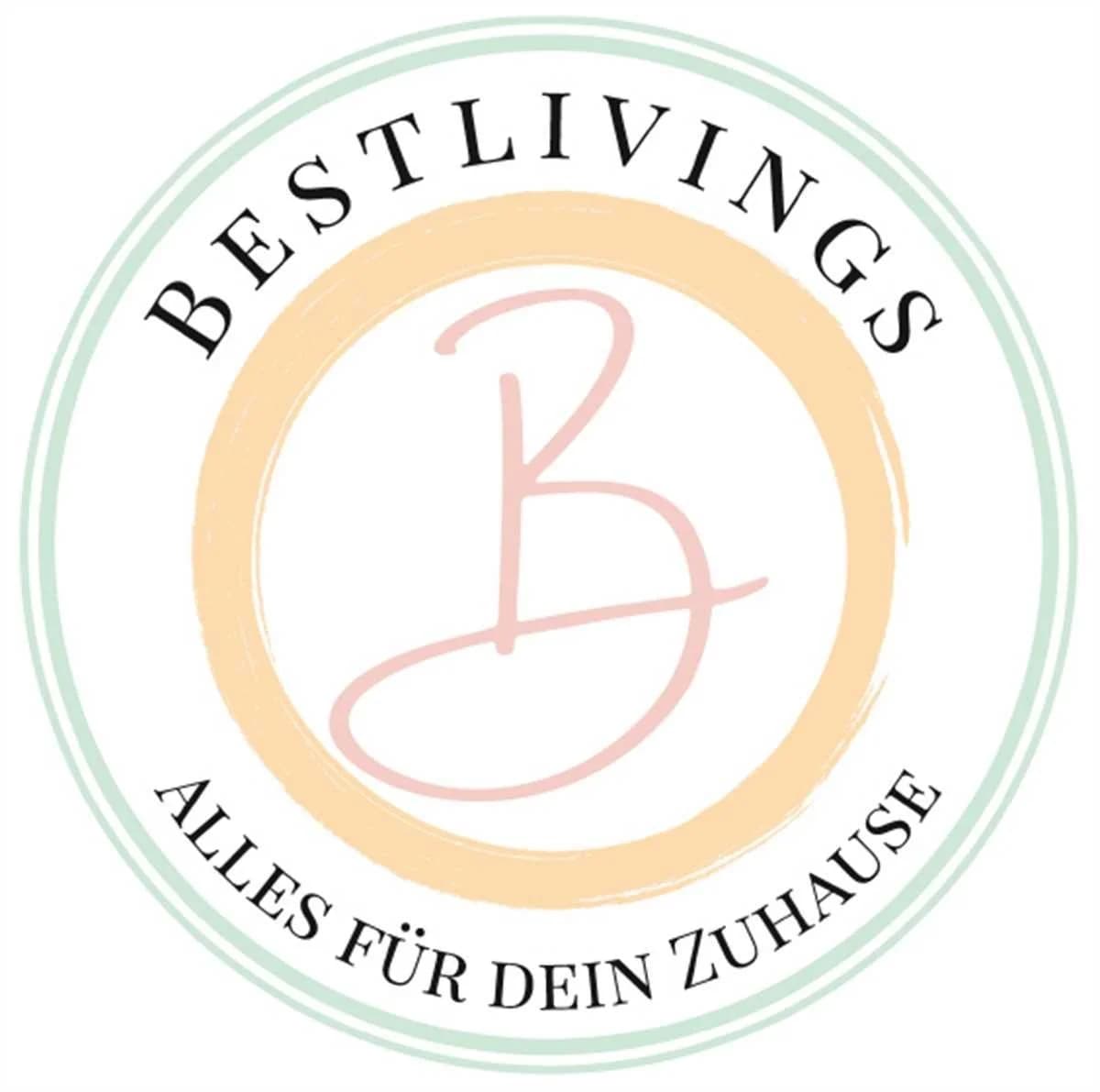Bestlivings Kissenbezug Celina Cashmere Touch Champagner - Bild 5