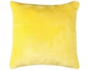 Bestlivings Kissenbezug Celina Cashmere Touch Gelb Flauschig Bild 2