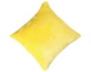 Bestlivings Kissenbezug Celina Cashmere Touch Gelb Flauschig Bild 3