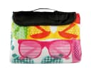 Bestlivings Picknickdecke wasserabweisend mit Tragegurt Bild 5