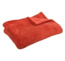 Bestgoodies Wohndecke Kuscheldecke Terracotta Polyester Mikrofaser Bild 3