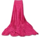 Bestgoodies Kuscheldecke Rosa Polyester Mikrofaser Flauschdecke Bild 1
