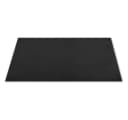 Bestlivings Platzset Ellen 6-teilig Schwarz Polyester Tischsets Bild 3