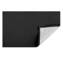 Bestlivings Platzset Ellen 6-teilig Schwarz Polyester Tischsets Bild 4