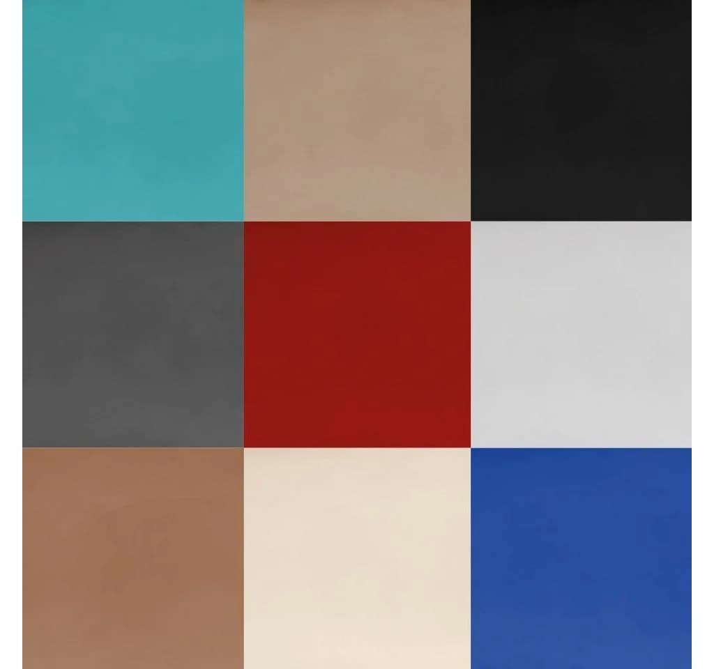 Bestlivings Seitenschläferkissen Stillkissen Schwarz Polyester - Bild 5