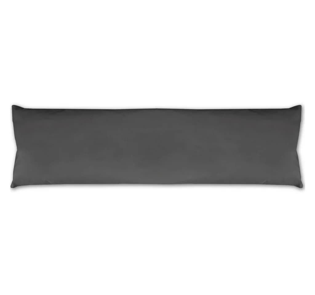 Bestlivings Seitenschläferkissen Polyester Grau - Bild 2