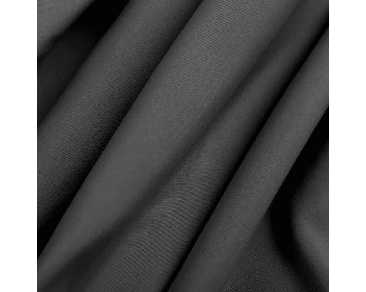 Bestlivings Seitenschläferkissen Polyester Grau - Bild 4