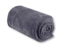 Bestlivings Babydecke Anthrazit Kuscheldecke Krabbeldecke Bild 2