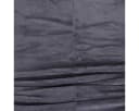 Bestlivings Babydecke Anthrazit Kuscheldecke Krabbeldecke Bild 5
