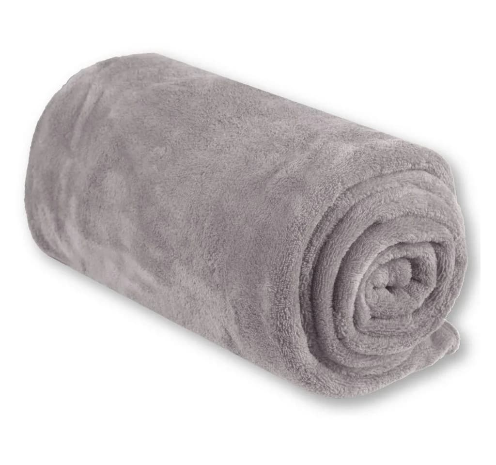 Babydecke Bestlivings Krabbeldecke Kuscheldecke für Kleinkinder - Bild 2
