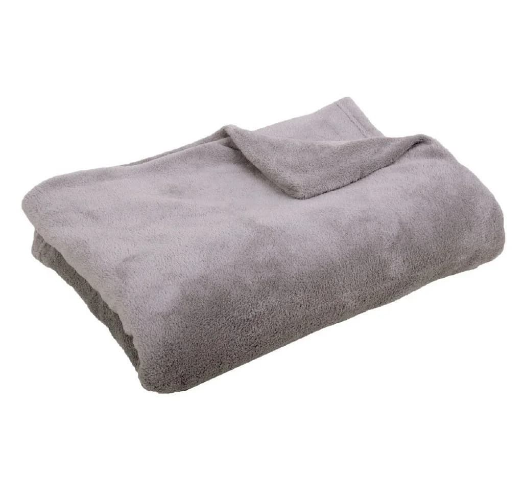 Babydecke Bestlivings Krabbeldecke Kuscheldecke für Kleinkinder - Bild 3