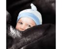 Babydecke Bestlivings Krabbeldecke Schmusedecke Kuscheldecke für Kleinkinder Bild 1