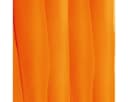 Bestgoodies Bistrogardine mit Ösen Transparent Orange Voile Bild 5