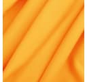 Bestlivings Seitenschläferkissen mit Polyesterhülle in Orange Bild 4