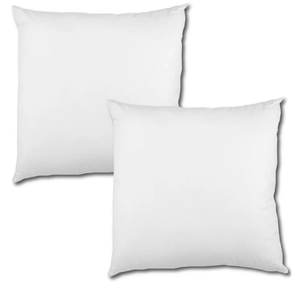 Bestlivings Dekokissen Federkissen 2er Pack - Bild 2