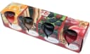 HS Candle Duftkerze Selection 4er-Set Winter Spice Glas Bild 2