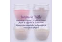 HS Candle Duftkerze Mix 12-tlg. Glas "Bakery Selection" lange Brenndauer Bild 3