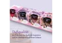 HS Candle Duftkerze Mix 12-tlg. Glas "Bakery Selection" lange Brenndauer Bild 4