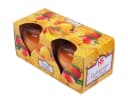 HS Candle Duftkerze 2-tlg. Glas "Creation" Mango Sorbet Bild 1