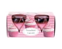 HS Candle Duftkerze Creation 2er Pack Rosa Preiselbeer Cupcake Bild 2
