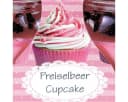 HS Candle Duftkerze Creation 2er Pack Rosa Preiselbeer Cupcake Bild 5