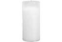 HS Candle Grablaterne 24cm mit Kreuz-Motiv und Ölkerze Bild 4
