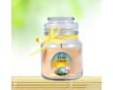 HS Candle Duftkerze zur Osterzeit Frohe Ostern Bild 1