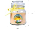 HS Candle Duftkerze zur Osterzeit Frohe Ostern Bild 3