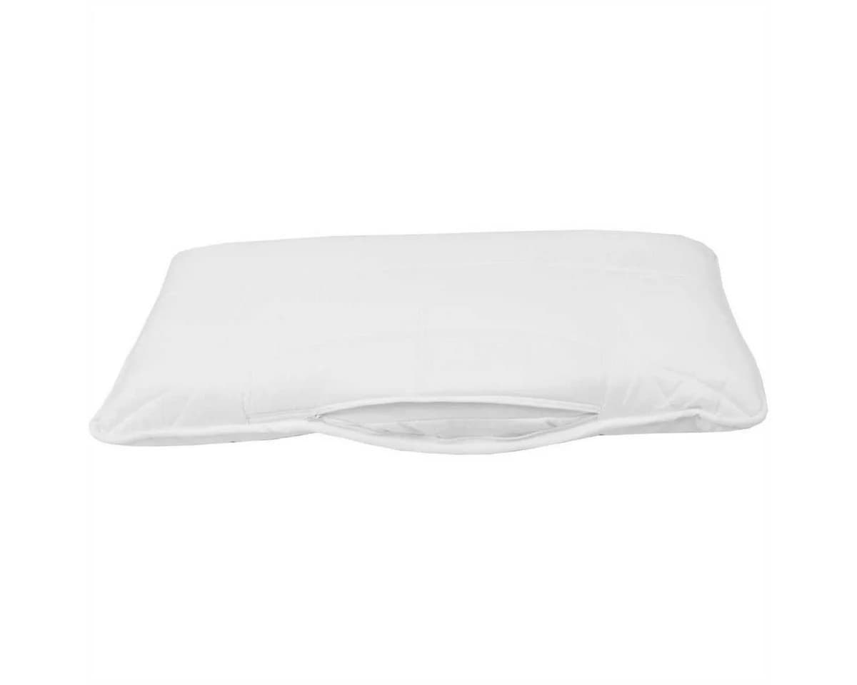 Bestlivings Nackenstützkissen Taschenfederkern 40x80cm - Bild 5