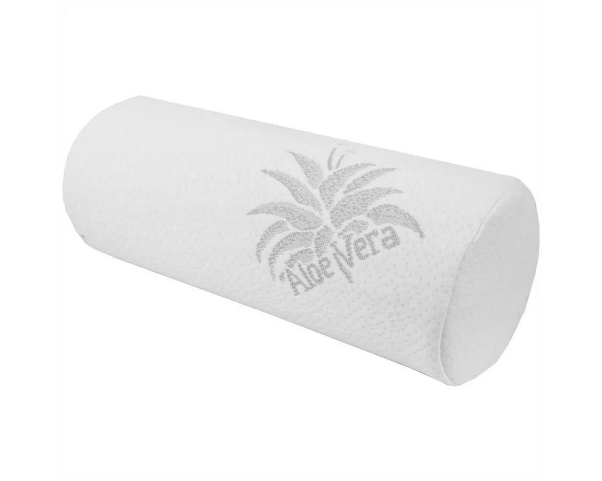 Bestlivings Nackenstützkissen mit Memory-Effekt und Aloe Vera - Bild 2