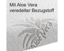 Bestlivings Nackenstützkissen mit Memory-Effekt und Aloe Vera Bild 3