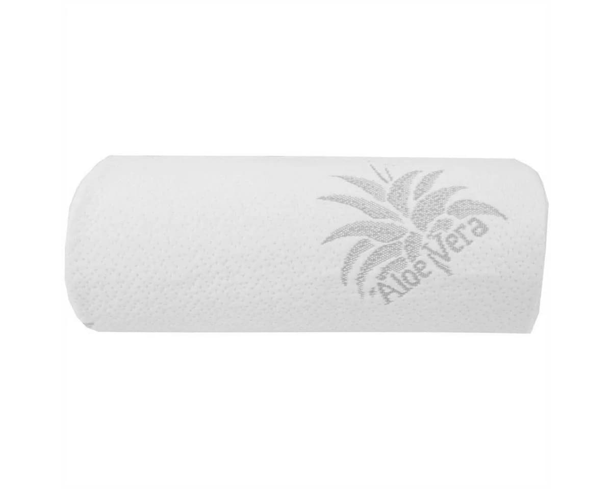 Bestlivings Nackenstützkissen mit Memory-Effekt und Aloe Vera - Bild 5