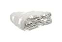 Bestlivings Kuscheldecke XXL Flauschdecke Microfaser-Decke Sterne Bild 3